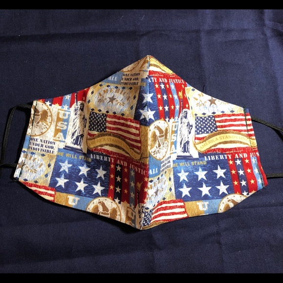 Face mask - Picture 3 of 14